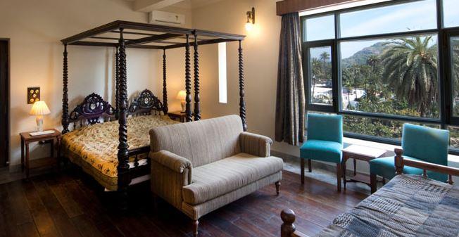 Altus Luxury Homestay